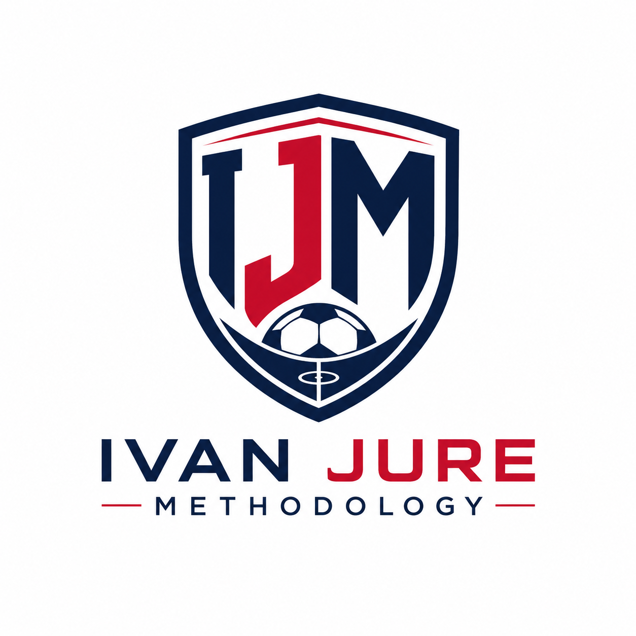 Ivan Jure Methodology logo